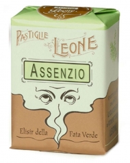 LEONE PZ.18 EXPO AST.ASSENZIO